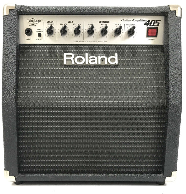 Roland GC-405