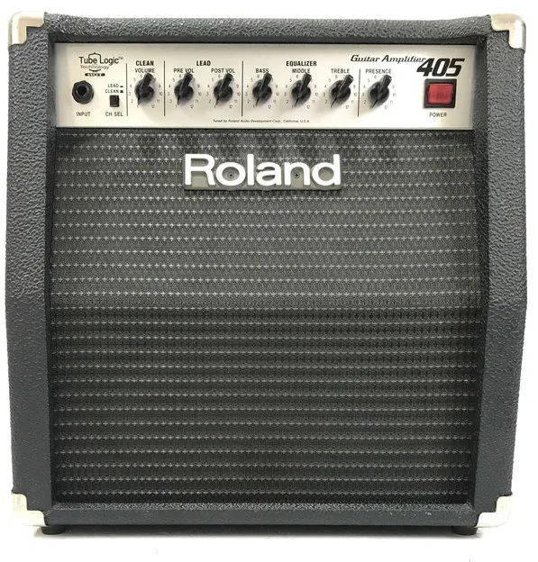 Roland GC-405