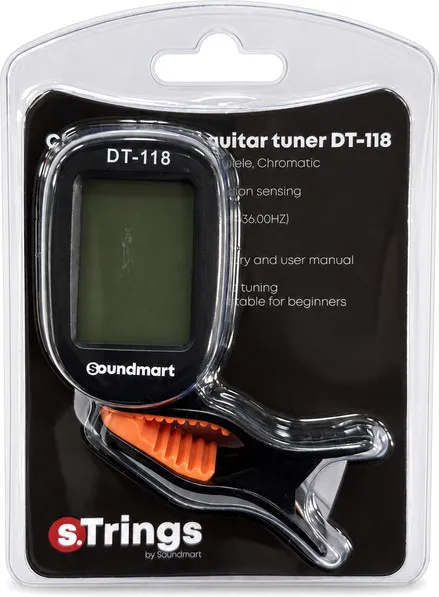 s.Trings DT-118