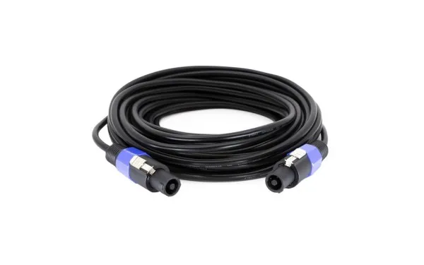 s.Cab PSC512-15, SpeakON / SpeakON, 15m