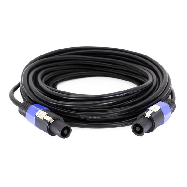 s.Cab PSC512-15, SpeakON / SpeakON, 15m