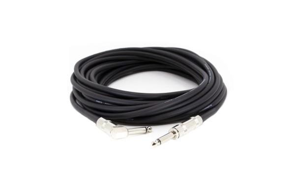 s.Cab MC634-10, 6.3mm / 6.3mm L, 10m