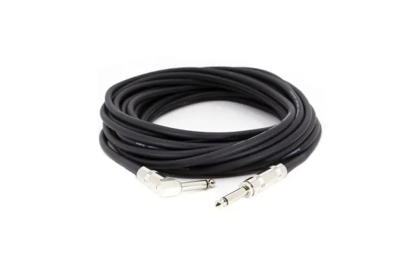 s.Cab MC634-10, 6.3mm / 6.3mm L, 10m