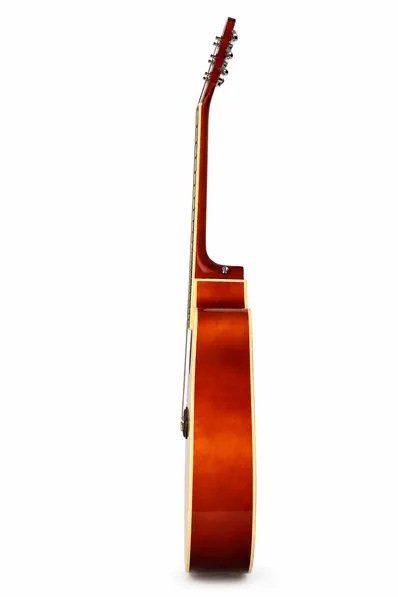 Акустична китара Soundmart SMA-4111-N, Natural Gloss