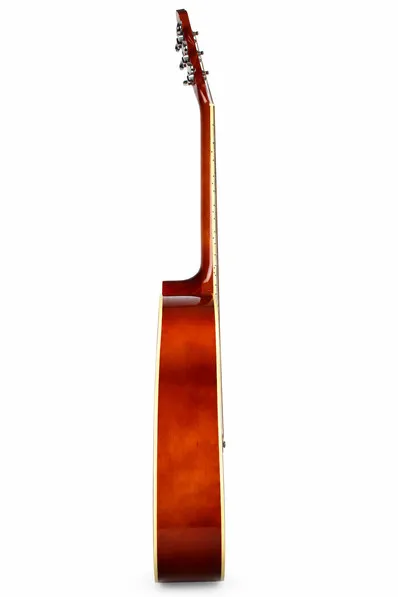 Акустична китара Soundmart SMA-4111-N, Natural Gloss