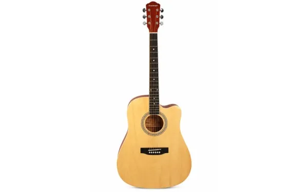 Акустична китара Soundmart SMA-4111-N, Natural Gloss