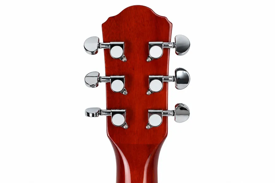 Акустична китара Soundmart SMA-4111-N, Natural Gloss