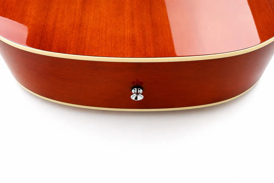 Акустична китара Soundmart SMA-4111-N, Natural Gloss