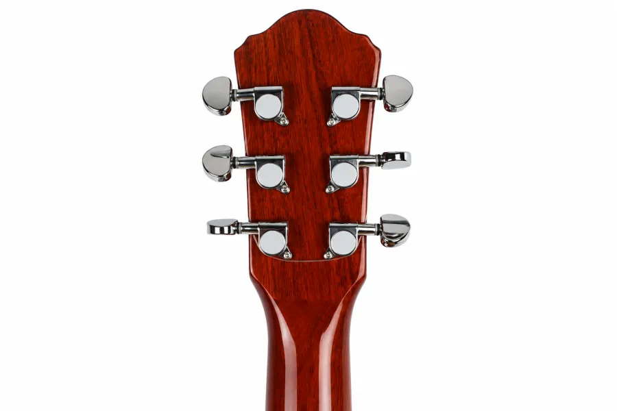Акустична китара Soundmart SMA-4111-SB, Sunburst Gloss