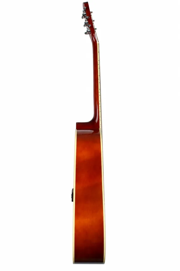 Акустична китара Soundmart SMA-4111-SB, Sunburst Gloss