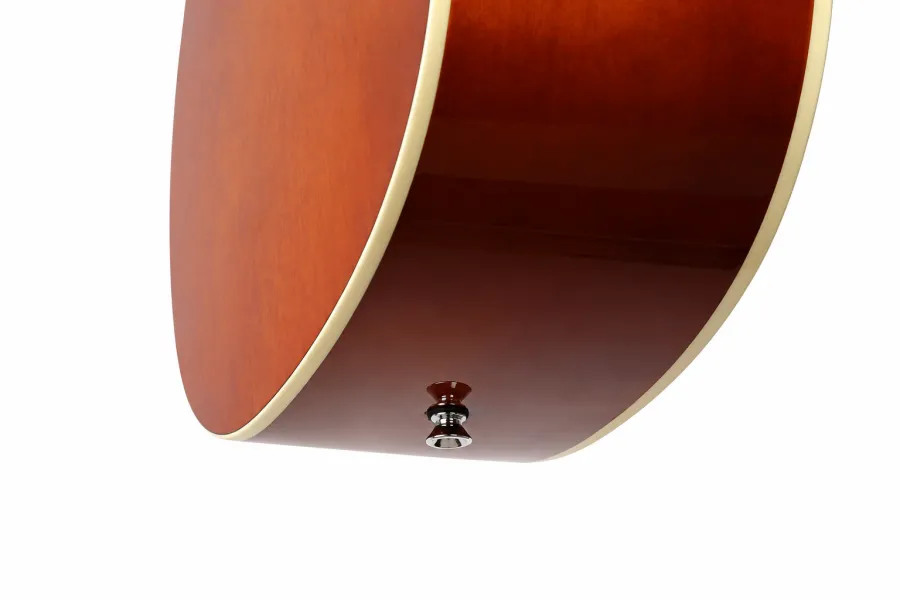 Акустична китара Soundmart SMA-4111-SB, Sunburst Gloss