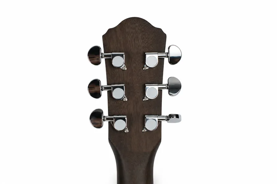 Акустична китара Soundmart SMA-4140-BK, Black Matt