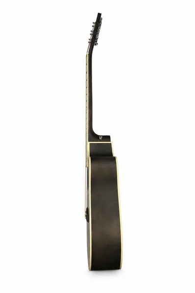Акустична китара Soundmart SMA-4140-BK, Black Matt