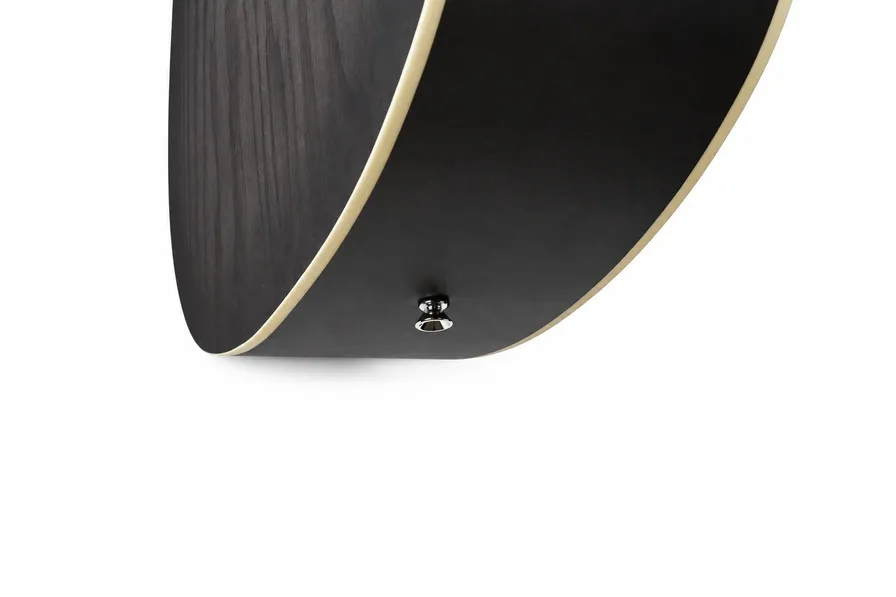 Акустична китара Soundmart SMA-4140-BK, Black Matt