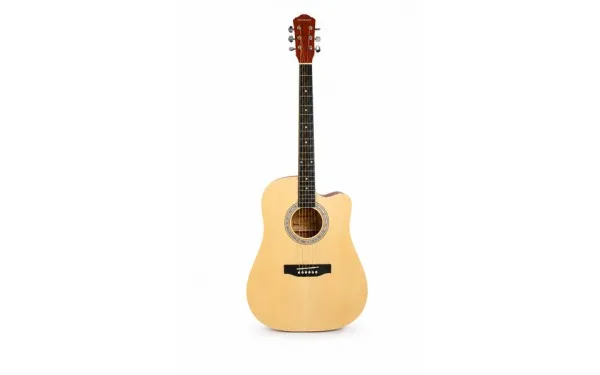 Акустична китара Soundmart SMA-4140-N, Natural Matt