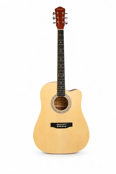 Акустична китара Soundmart SMA-4140-N, Natural Matt