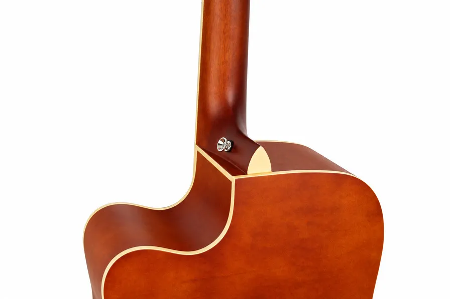 Акустична китара Soundmart SMA-4140-N, Natural Matt