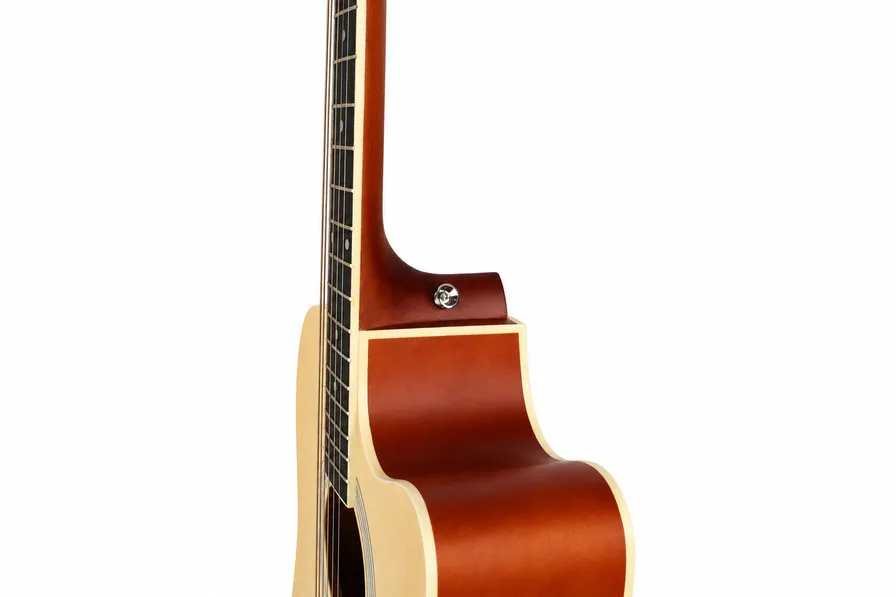Акустична китара Soundmart SMA-4140-N, Natural Matt