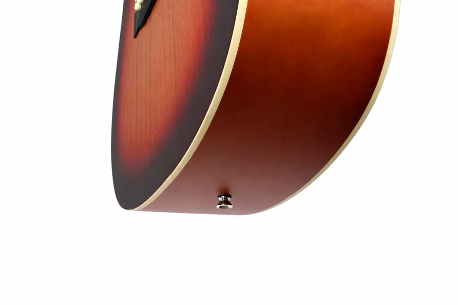 Акустична китара Soundmart SMA-4140-SB, Sunburst Matt