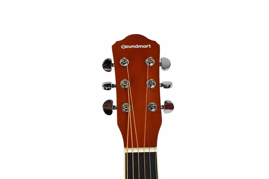 Акустична китара Soundmart SMA-4140-SB, Sunburst Matt