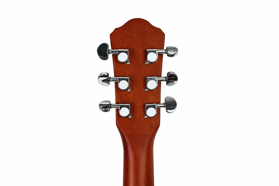 Акустична китара Soundmart SMA-4140-SB, Sunburst Matt