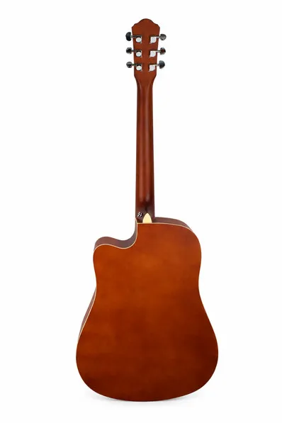 Акустична китара Soundmart SMA-4140-SB, Sunburst Matt