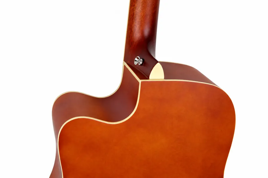 Акустична китара Soundmart SMA-4140-SB, Sunburst Matt