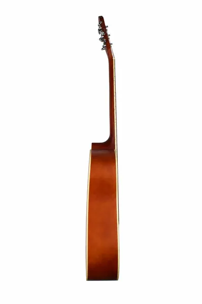 Акустична китара Soundmart SMA-4140-SB, Sunburst Matt