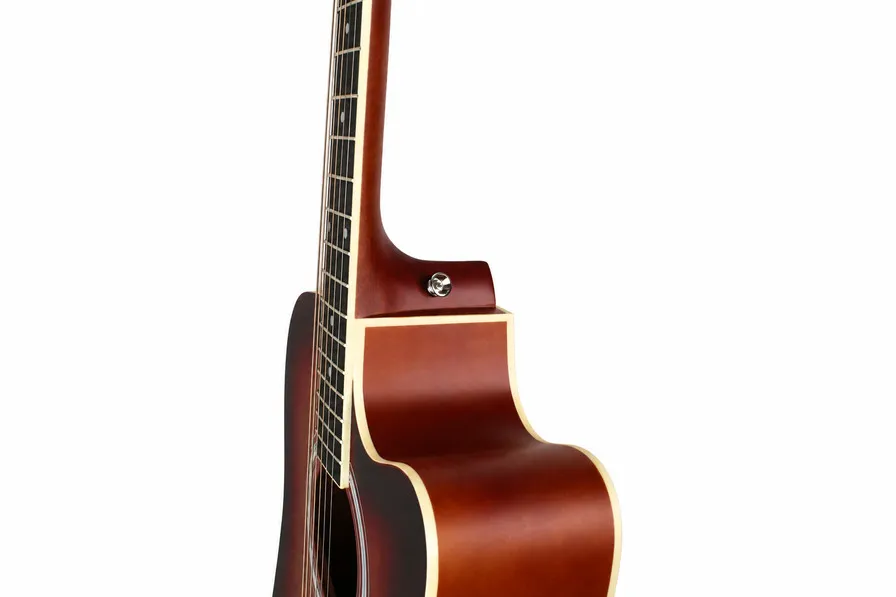 Акустична китара Soundmart SMA-4140-SB, Sunburst Matt