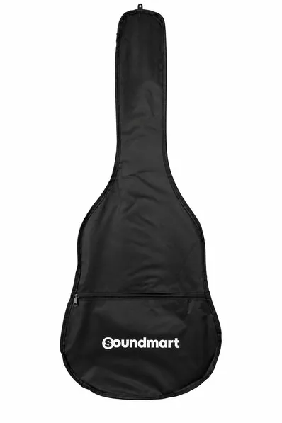 Акустична китара Soundmart SMA-4111-SB, Sunburst Gloss