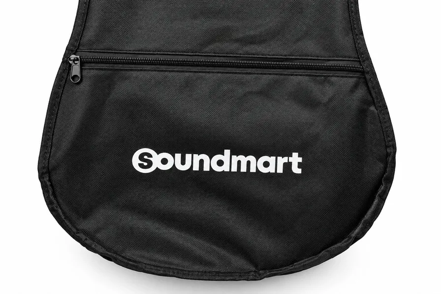 Акустична китара Soundmart SMA-4111-SB, Sunburst Gloss