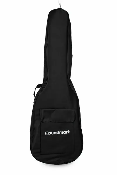 Електрическа китара Soundmart SME-G2S-SB, Тип Stratocaster HSS, Sunburst