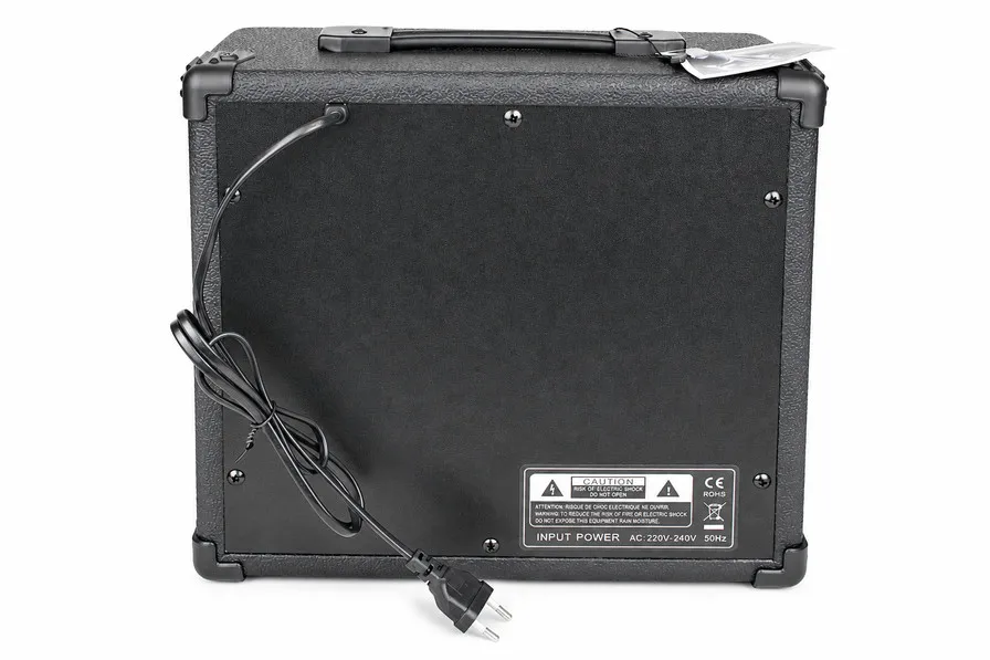Комбо усилвател Soundmart SM-15