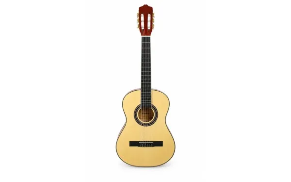 Класическа китара Soundmart SMC-310-36-N, Размер 3/4, Натурален цвят