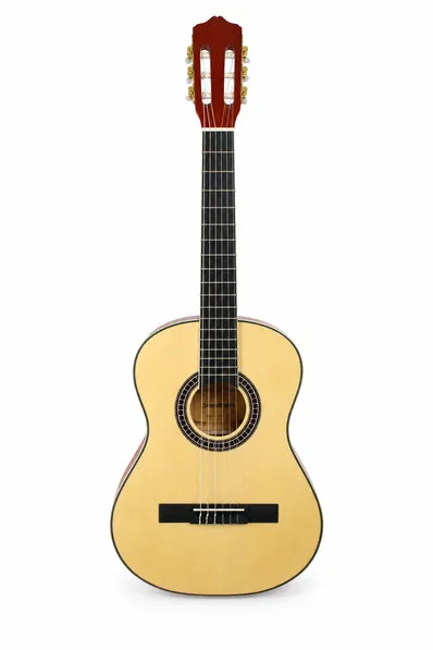 Класическа китара Soundmart SMC-310-36-N, Размер 3/4, Натурален цвят