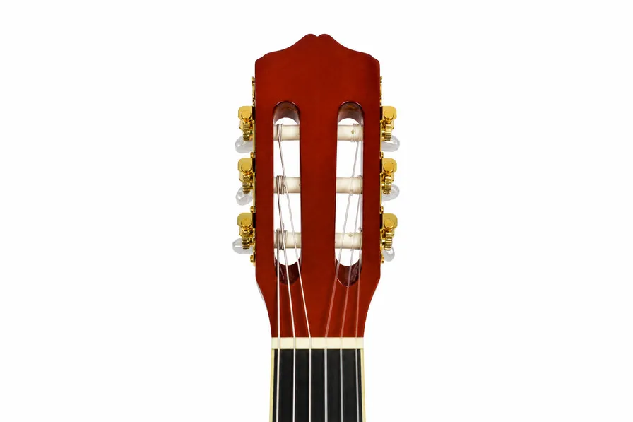 Класическа китара Soundmart SMC-310-36-N, Размер 3/4, Натурален цвят