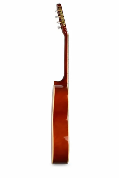 Класическа китара Soundmart SMC-310-36-N, Размер 3/4, Натурален цвят