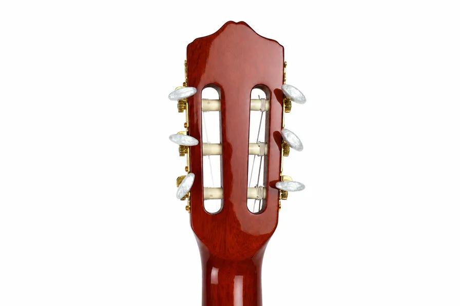 Класическа китара Soundmart SMC-310-36-N, Размер 3/4, Натурален цвят