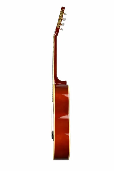 Класическа китара Soundmart SMC-310-36-N, Размер 3/4, Натурален цвят
