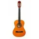 Класическа китара Soundmart SMC-310-36-YL, Размер 3/4