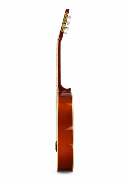 Класическа китара Soundmart SMC-310-36-YL, Размер 3/4