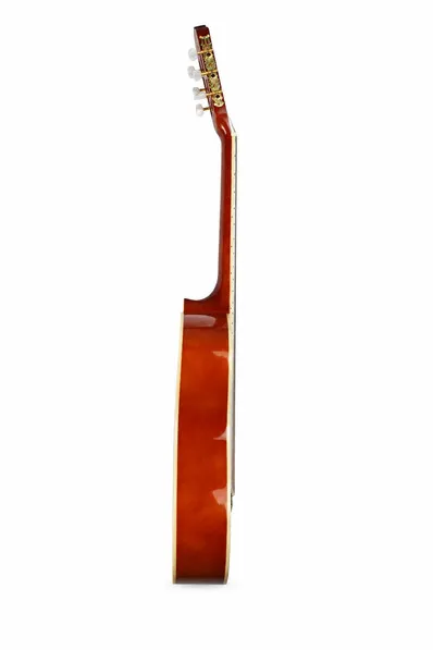 Класическа китара Soundmart SMC-310-36-YL, Размер 3/4