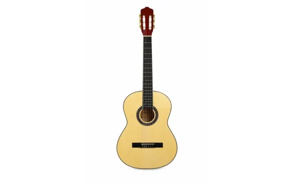 Класическа китара Soundmart SMC-310-39-N, Рамзер 4/4, Натурален цвят