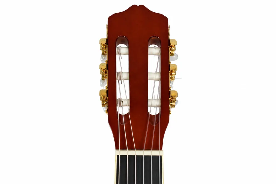 Класическа китара Soundmart SMC-310-39-N, Рамзер 4/4, Натурален цвят