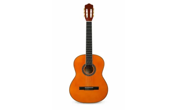 Класическа китара Soundmart SMC-310-39-YL, Размер 4/4