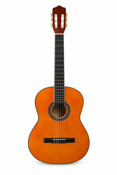 Класическа китара Soundmart SMC-310-39-YL, Размер 4/4
