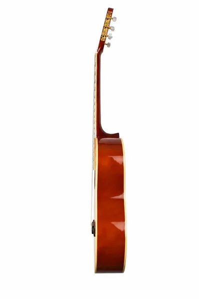Класическа китара Soundmart SMC-310-39-YL, Размер 4/4
