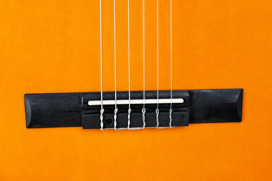 Класическа китара Soundmart SMC-310-39-YL, Размер 4/4