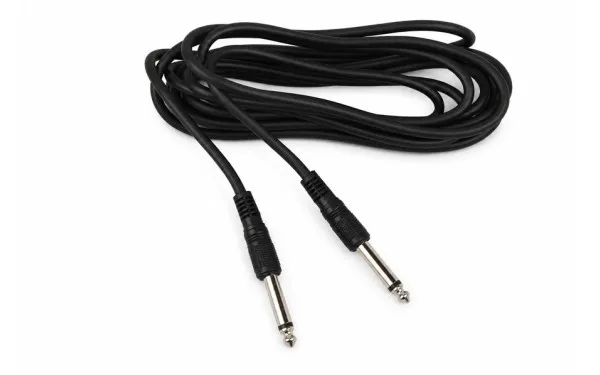 Кабел за китара Soundmart PL-P-3, 6.3mm / 6.3mm, 3m