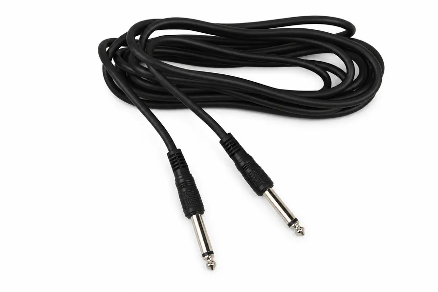 Кабел за китара Soundmart PL-P-3, 6.3mm / 6.3mm, 3m